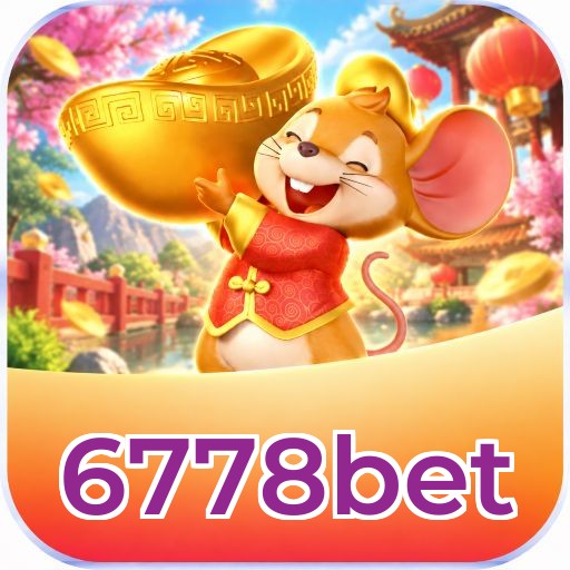 Logo 6778bet