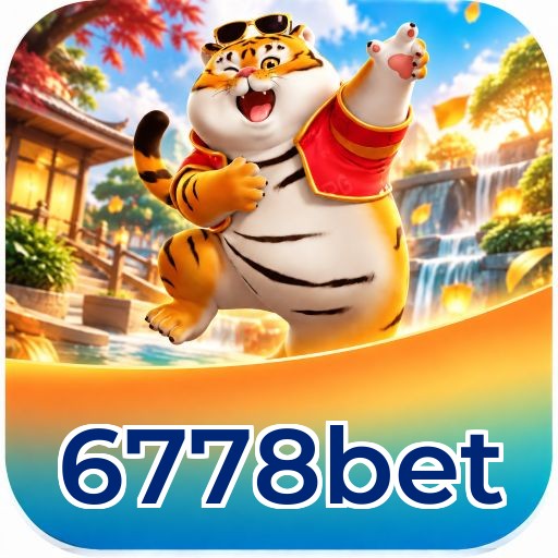 Logo 6778bet - Plataforma Certificada