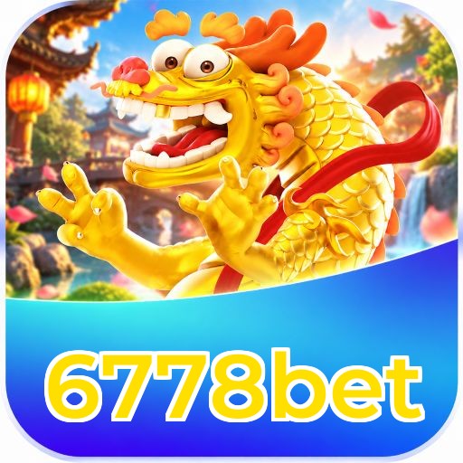 Logo 6778bet