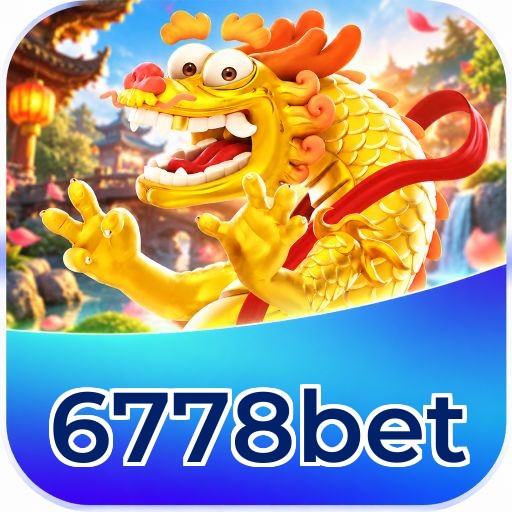 Logo 6778bet