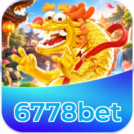 Logo 6778bet