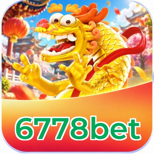 Logo 6778bet