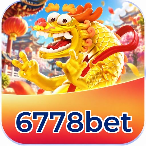 Logo 6778bet