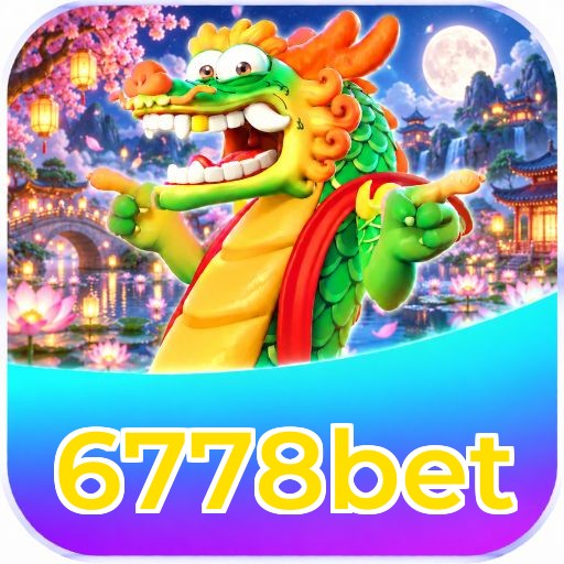 Logo 6778bet